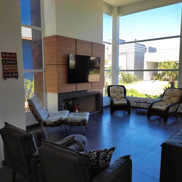 Casa Condomínio Dubai: 6ª foto da galeria de imagens do imóvel