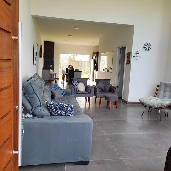 Casa Condomínio Dubai: 4ª foto da galeria de imagens do imóvel