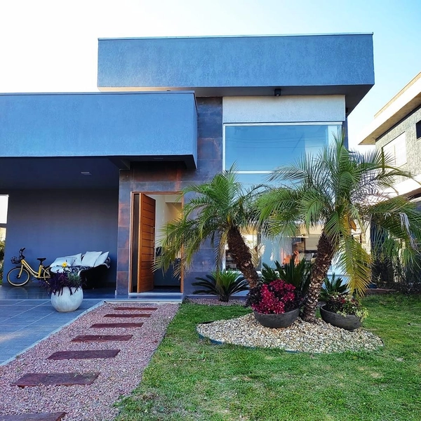 Casa Condomínio Dubai: 1ª foto da galeria de imagens do imóvel