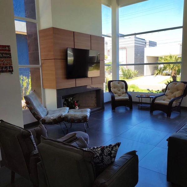 Casa Condomínio Dubai: 8ª foto da galeria de imagens do imóvel