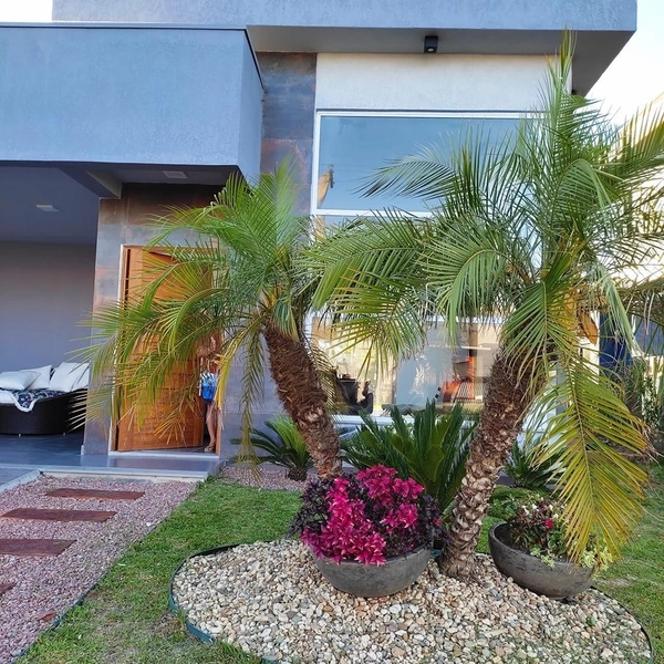 Casa Condomínio Dubai: 2ª foto da galeria de imagens do imóvel