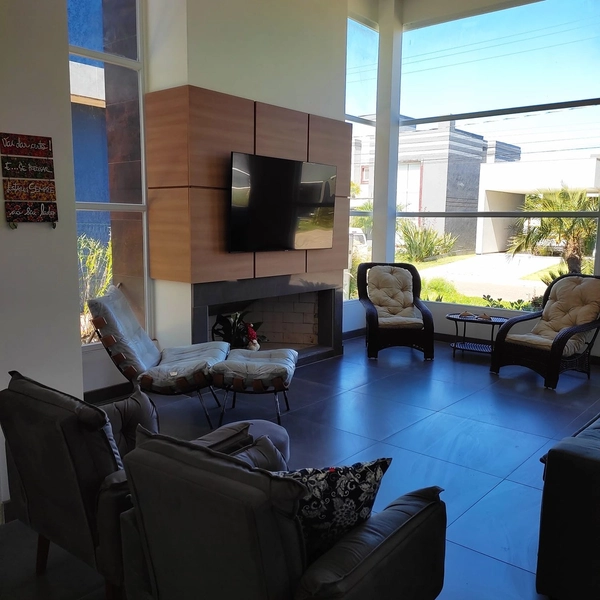 Casa Condomínio Dubai: 5ª foto da galeria de imagens do imóvel