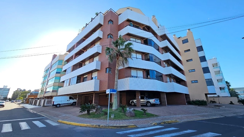 Imóvel residencial ou comercial