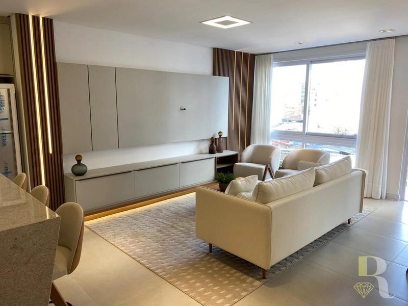 Sofisticação, Conforto, Elegância: 4ª foto da galeria de imagens do imóvel