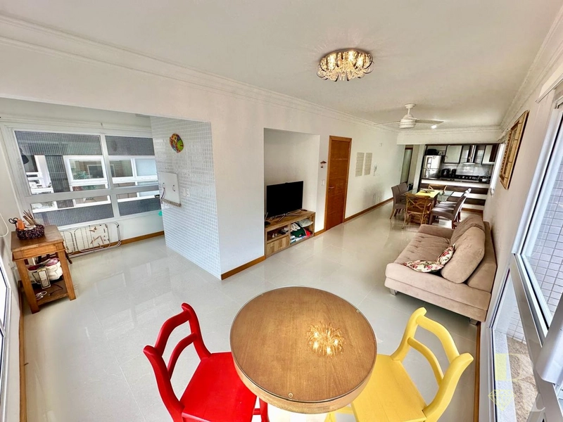 NA MELHOR REGIAO 1 APTO POR ANDAR COM 360º DE VISTA LIBERADA: 8ª foto da galeria de imagens do imóvel