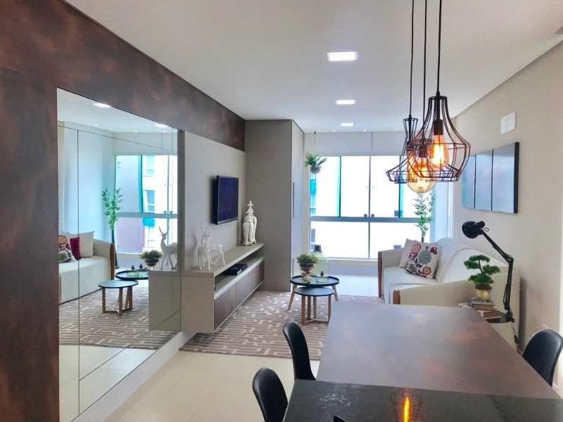 Mobiliado e decorado ( SOL da manhã ): 2ª foto da galeria de imagens do imóvel