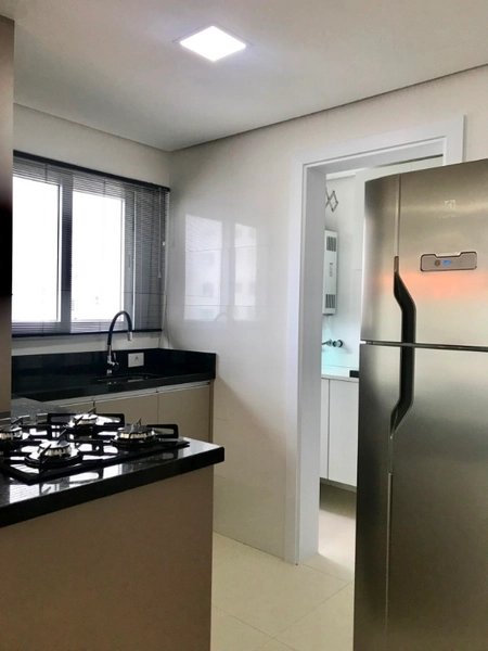 Mobiliado e decorado ( SOL da manhã ): 9ª foto da galeria de imagens do imóvel