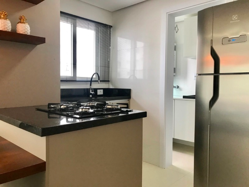 Mobiliado e decorado ( SOL da manhã ): 10ª foto da galeria de imagens do imóvel
