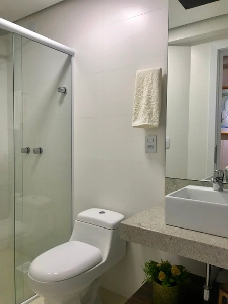 Mobiliado e decorado ( SOL da manhã ): 12ª foto da galeria de imagens do imóvel