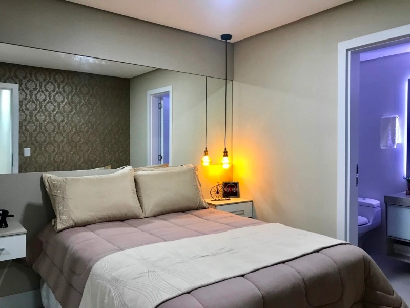 Mobiliado e decorado ( SOL da manhã ): 15ª foto da galeria de imagens do imóvel