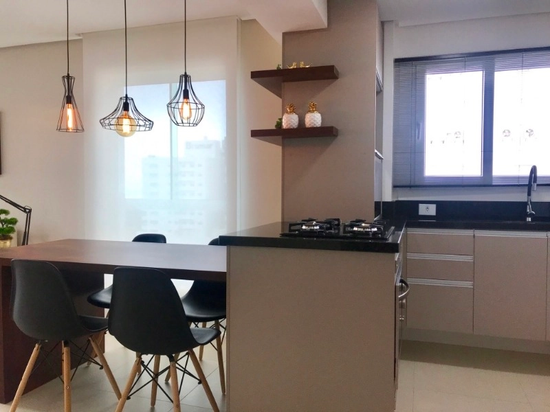 Mobiliado e decorado ( SOL da manhã ): 8ª foto da galeria de imagens do imóvel