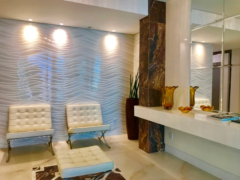 Mobiliado e decorado ( SOL da manhã ): 20ª foto da galeria de imagens do imóvel