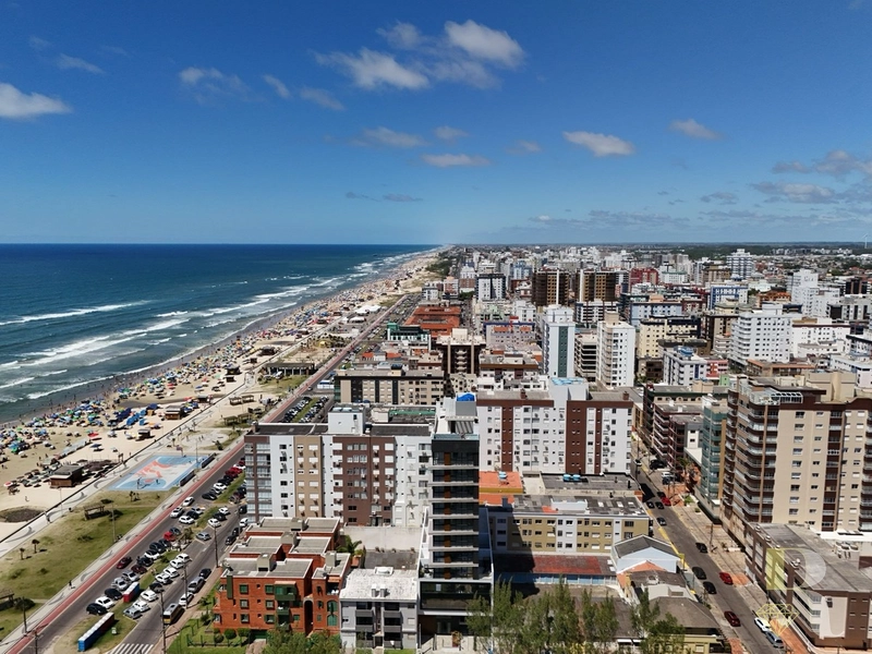 NA MELHOR LOCALIZAÇÃO AGORA MOBILIADO E DECORADO: 2ª foto da galeria de imagens do imóvel