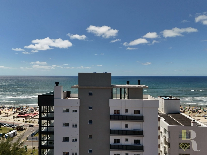 NA MELHOR LOCALIZAÇÃO AGORA MOBILIADO E DECORADO: 1ª foto da galeria de imagens do imóvel