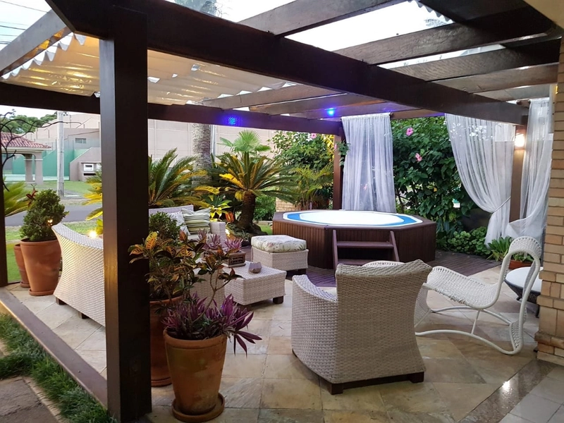 Imóvel residencial ou comercial