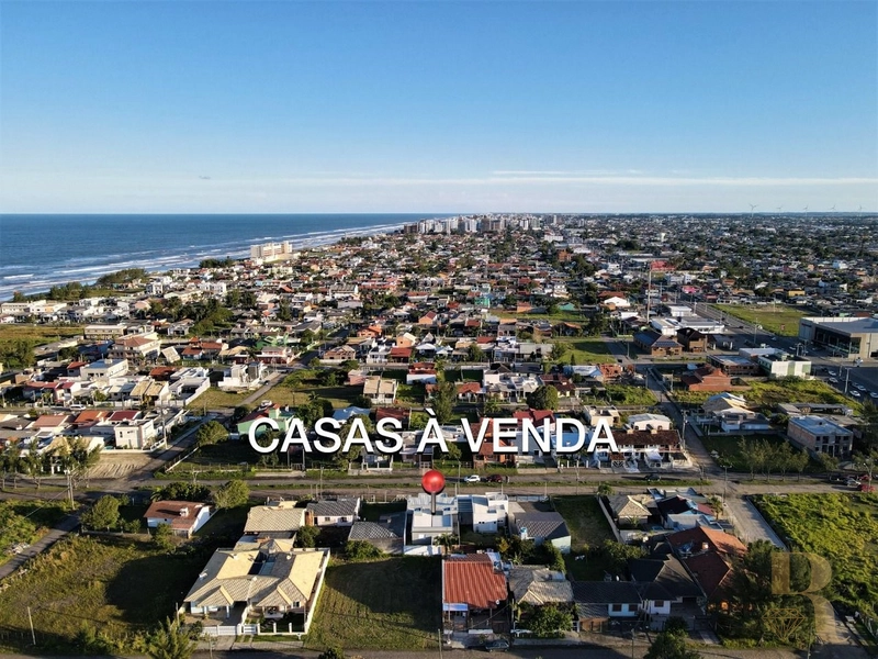 Casa em Avenida próxima ao mar: 17ª foto da galeria de imagens do imóvel