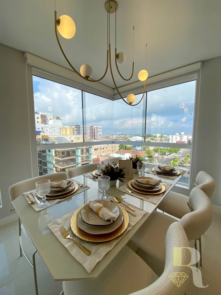 Mobiliado e Decorado de esquina: 10ª foto da galeria de imagens do imóvel