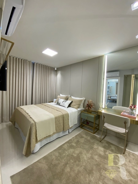 Mobiliado e Decorado de esquina: 15ª foto da galeria de imagens do imóvel