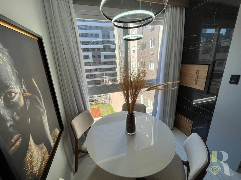 Loft Moderno e Aconchegante na Praça Flávio Boianovisk: 5ª foto da galeria de imagens do imóvel