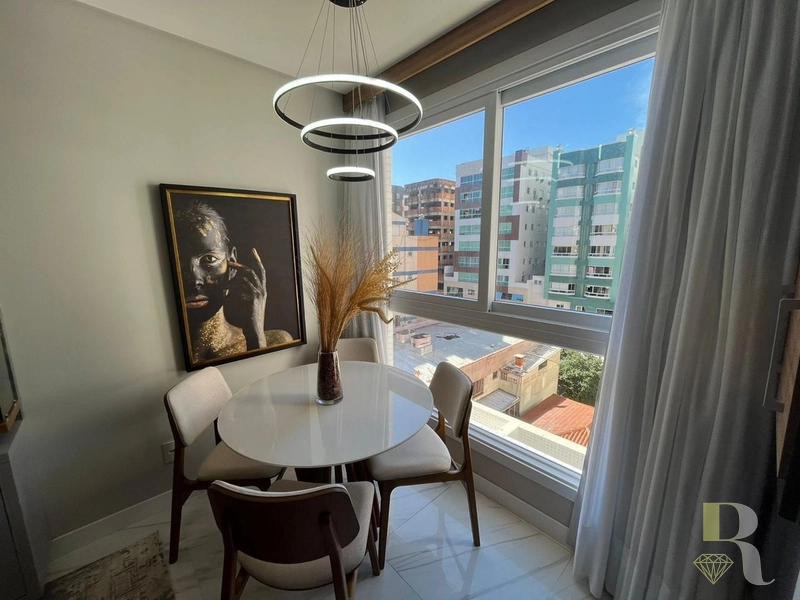 Loft Moderno e Aconchegante na Praça Flávio Boianovisk: 4ª foto da galeria de imagens do imóvel