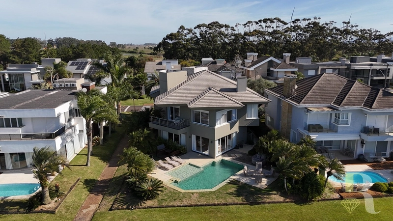 Imóvel residencial ou comercial