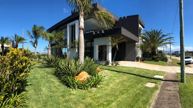 Imóvel residencial ou comercial