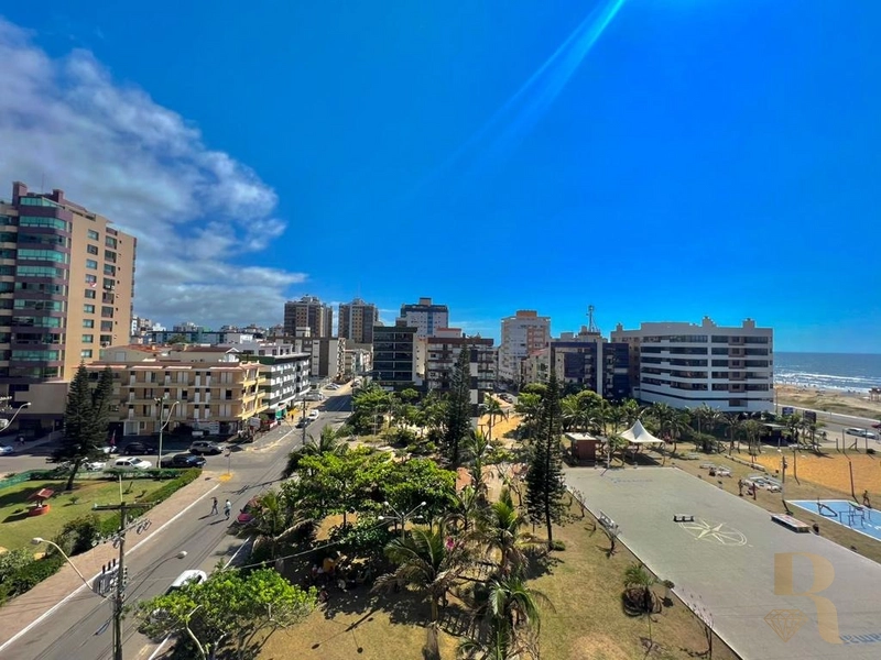 PRAÇA DO FAROL COM VISTA PARA O MAR ETERNA.: 1ª foto da galeria de imagens do imóvel