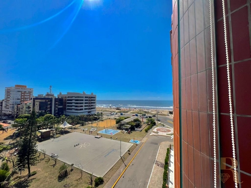PRAÇA DO FAROL COM VISTA PARA O MAR ETERNA.: 5ª foto da galeria de imagens do imóvel