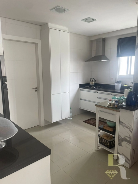 Apartamento de 3 dormitórios Leste/Norte com vista para o mar: 6ª foto da galeria de imagens do imóvel
