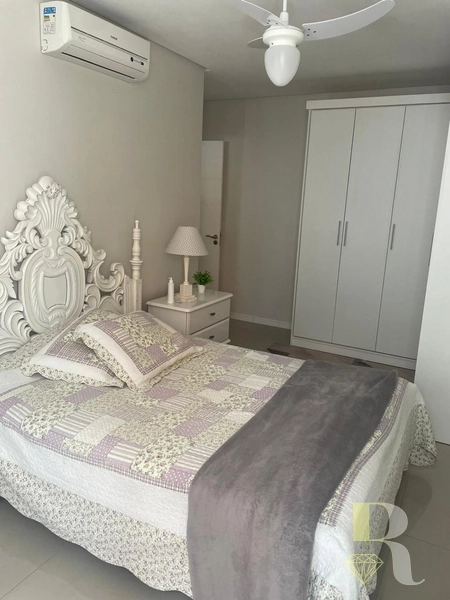 Apartamento de 3 dormitórios Leste/Norte com vista para o mar: 7ª foto da galeria de imagens do imóvel