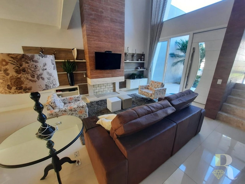 SOBRADO 4 SUITES CONDADO DE CAPAO: 3ª foto da galeria de imagens do imóvel