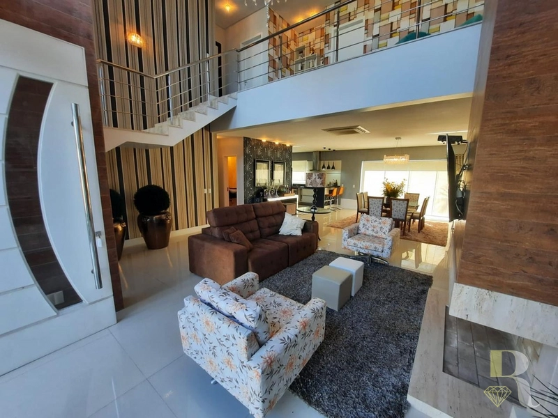 SOBRADO 4 SUITES CONDADO DE CAPAO: 5ª foto da galeria de imagens do imóvel