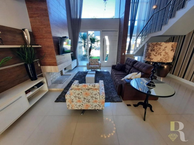 SOBRADO 4 SUITES CONDADO DE CAPAO: 6ª foto da galeria de imagens do imóvel