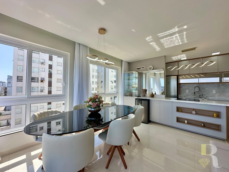 APARTAMENTO À VENDA FINAMENTE DECORADO!: 15ª foto da galeria de imagens do imóvel