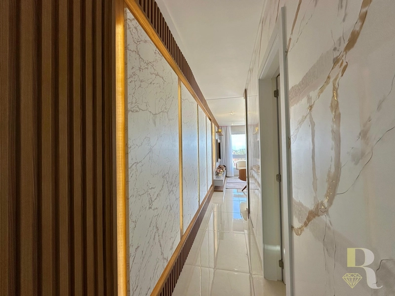 APARTAMENTO À VENDA FINAMENTE DECORADO!: 11ª foto da galeria de imagens do imóvel