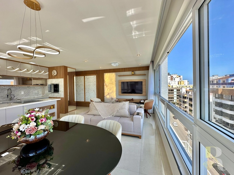 APARTAMENTO À VENDA FINAMENTE DECORADO!: 18ª foto da galeria de imagens do imóvel