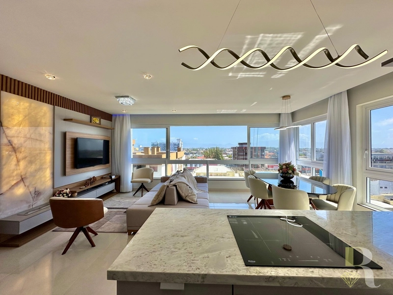APARTAMENTO À VENDA FINAMENTE DECORADO!: 8ª foto da galeria de imagens do imóvel