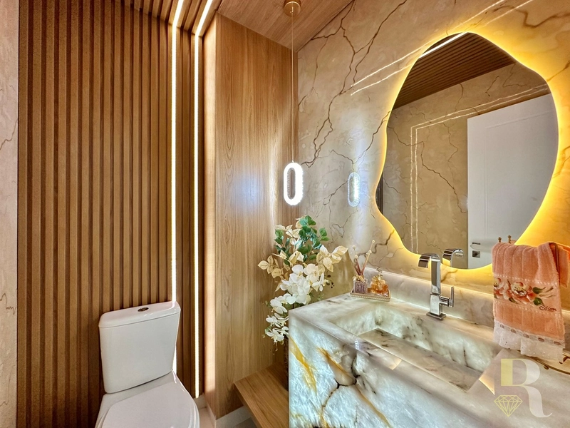 APARTAMENTO À VENDA FINAMENTE DECORADO!: 13ª foto da galeria de imagens do imóvel