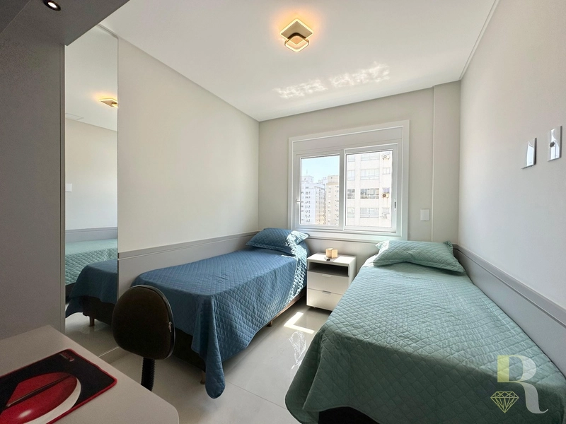 APARTAMENTO À VENDA FINAMENTE DECORADO!: 14ª foto da galeria de imagens do imóvel