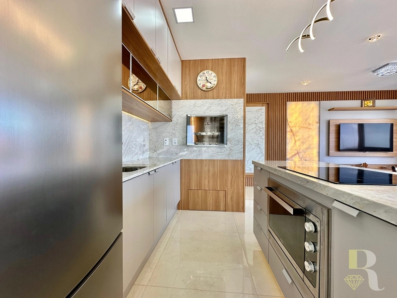 APARTAMENTO À VENDA FINAMENTE DECORADO!: 10ª foto da galeria de imagens do imóvel