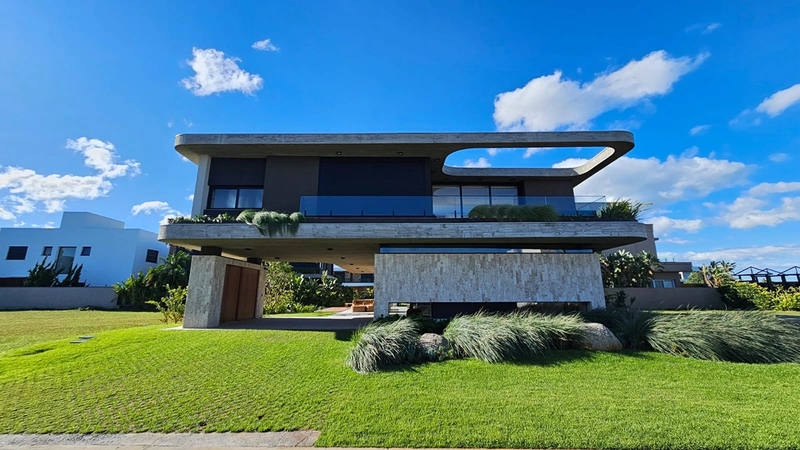 Imóvel residencial ou comercial