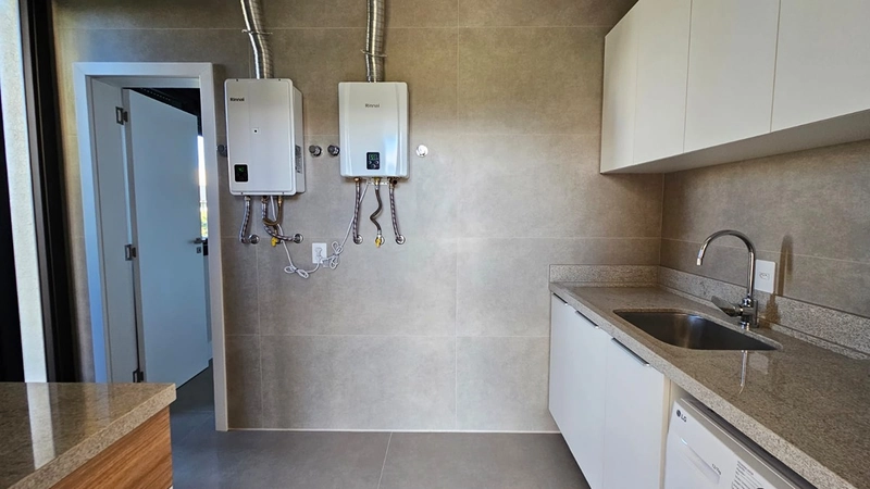 null: 21ª foto da galeria de imagens do imóvel