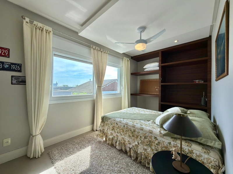 Casa à Venda – Condomínio Lagoa do Passo | Sobrado com 6 Dormitórios: 10ª foto da galeria de imagens do imóvel