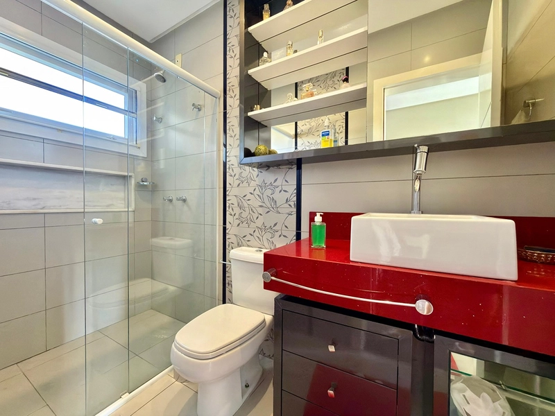 Casa à Venda – Condomínio Lagoa do Passo | Sobrado com 6 Dormitórios: 23ª foto da galeria de imagens do imóvel