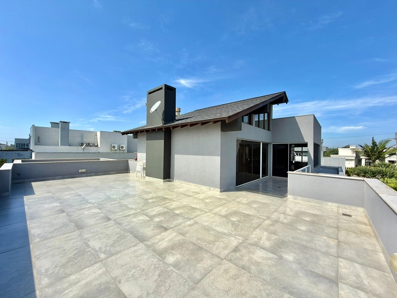 Casa à Venda – Condomínio Lagoa do Passo | Sobrado com 6 Dormitórios: 28ª foto da galeria de imagens do imóvel