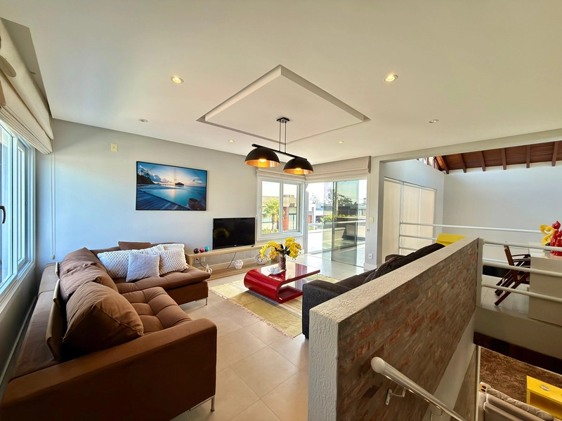 Casa à Venda – Condomínio Lagoa do Passo | Sobrado com 6 Dormitórios: 26ª foto da galeria de imagens do imóvel