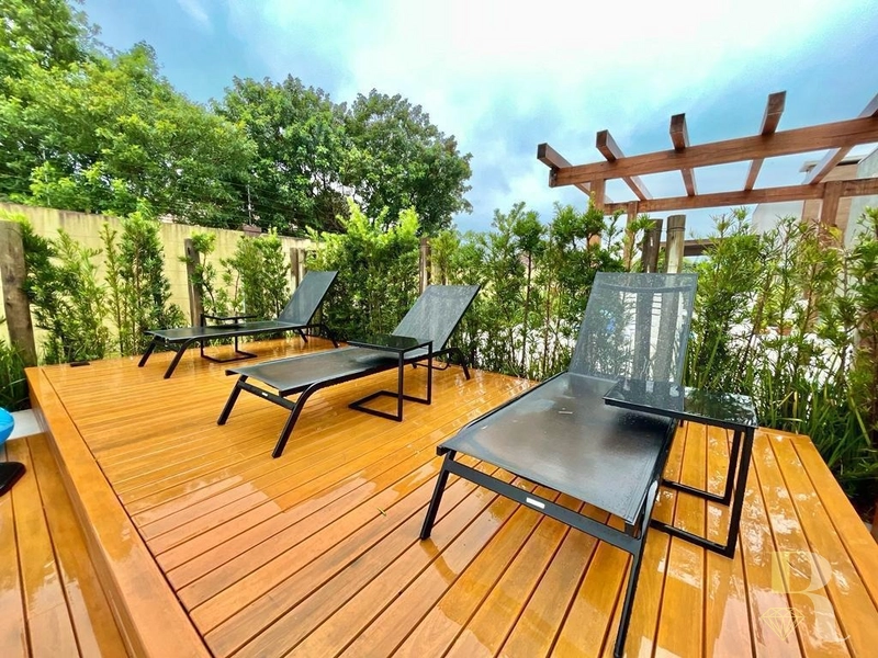 Casa térrea de alto padrão Cond. Riviera: 4ª foto da galeria de imagens do imóvel