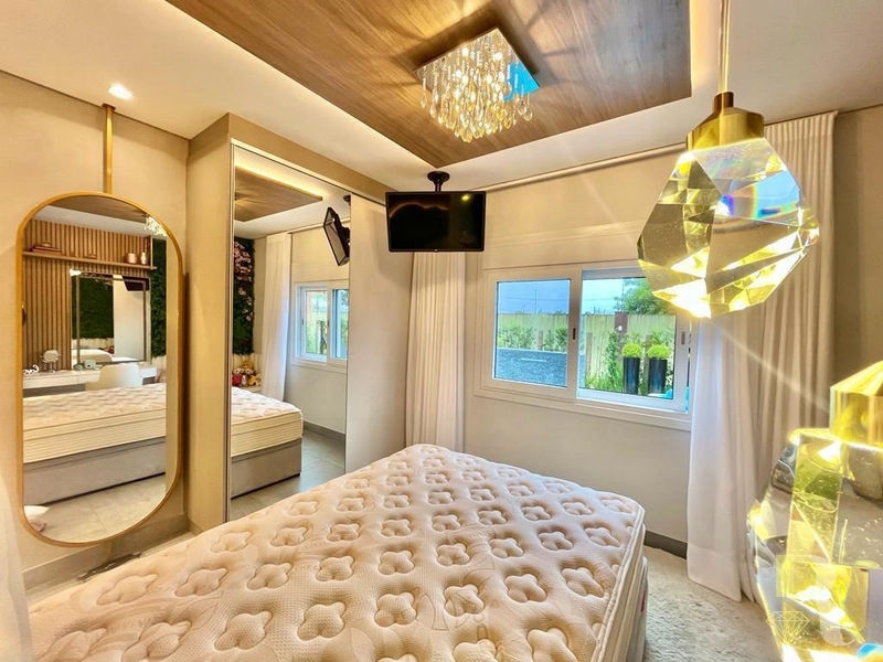 Casa térrea de alto padrão Cond. Riviera: 25ª foto da galeria de imagens do imóvel