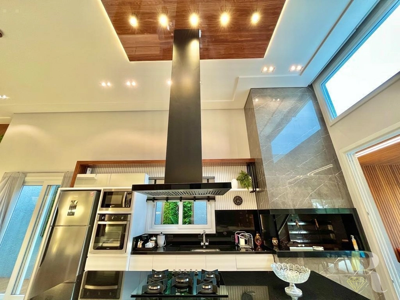 Casa térrea de alto padrão Cond. Riviera: 34ª foto da galeria de imagens do imóvel