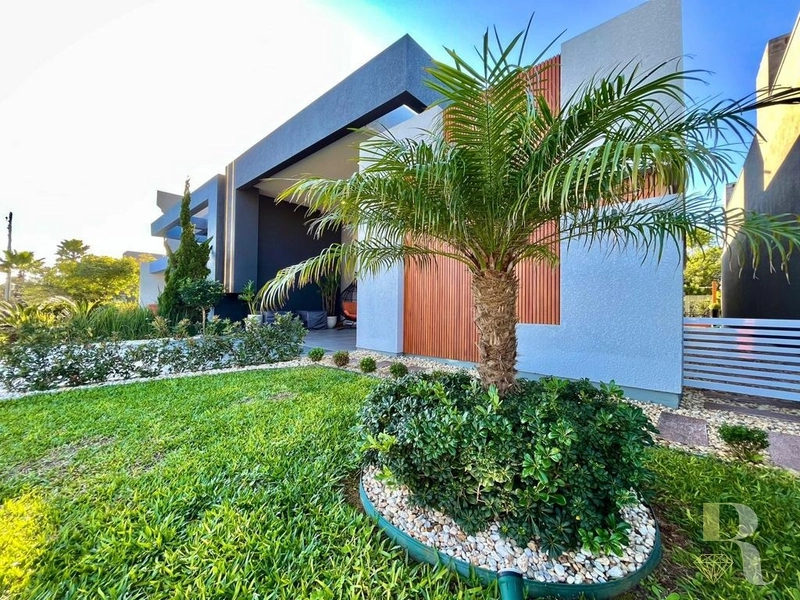 Casa térrea de alto padrão Cond. Riviera: 17ª foto da galeria de imagens do imóvel